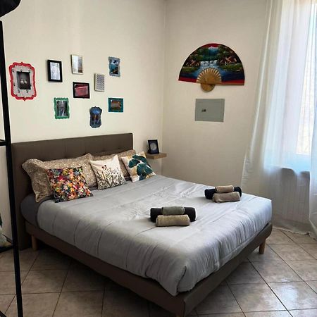 Casa Sogno Como Luaran gambar