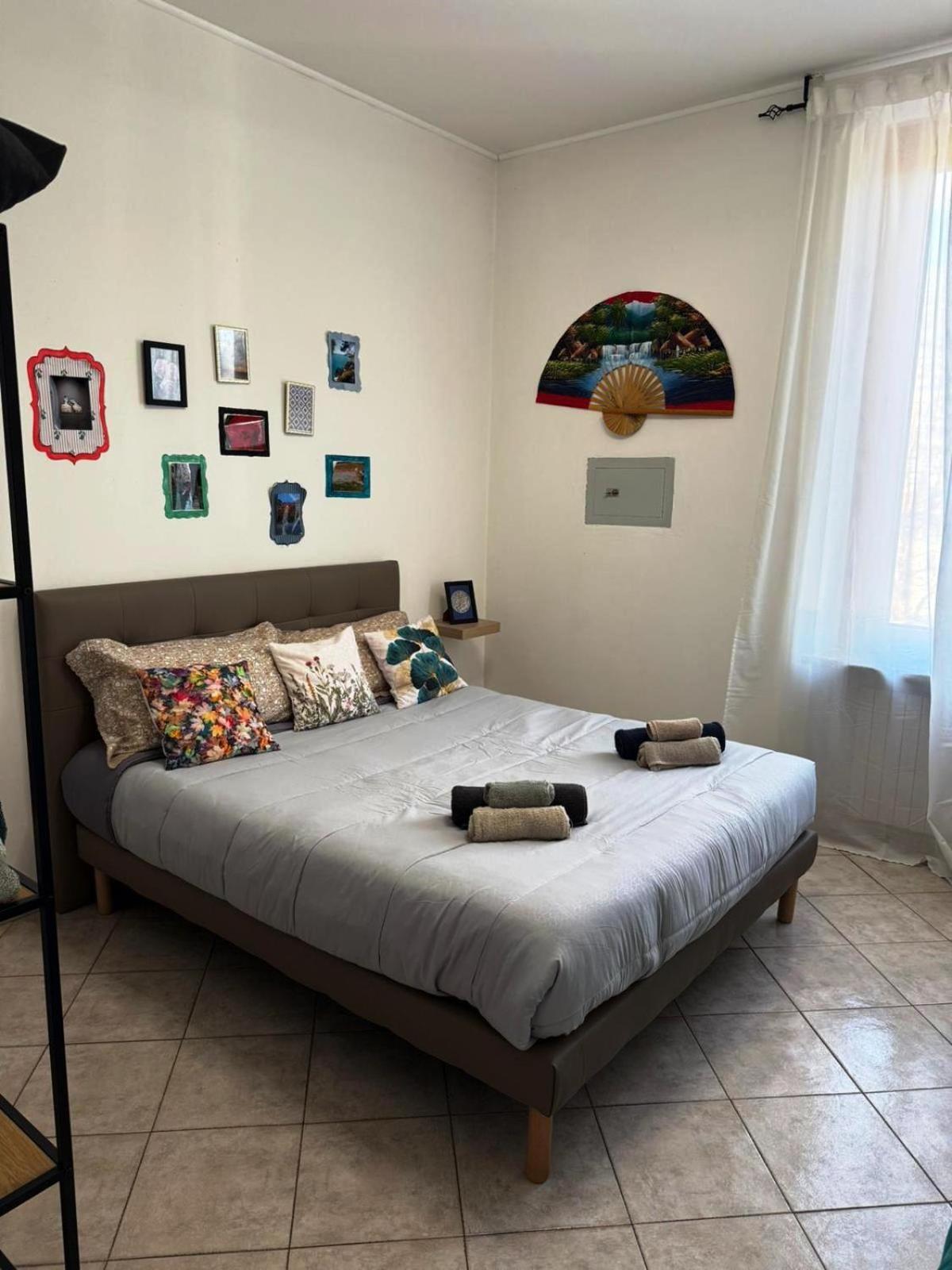 Casa Sogno Como Luaran gambar