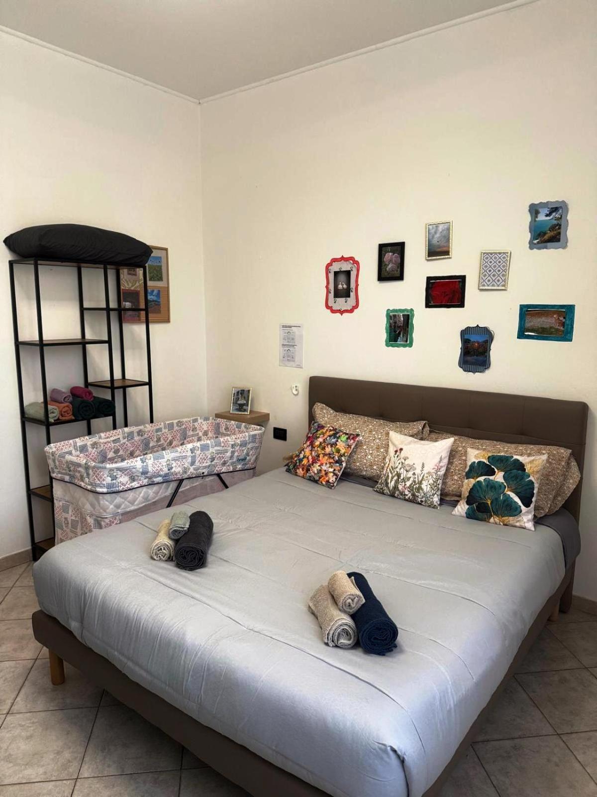 Casa Sogno Como Luaran gambar